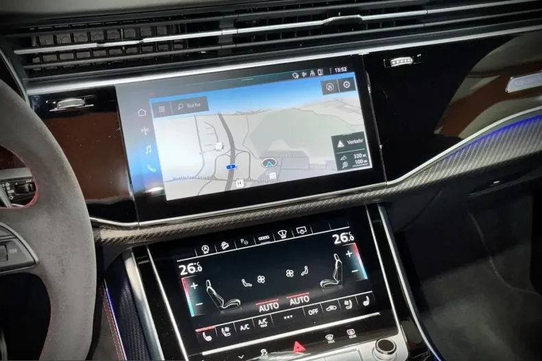 Audi RSQ8 din 2023 cu 48.382 km - oferta AUD211005 - foto 21