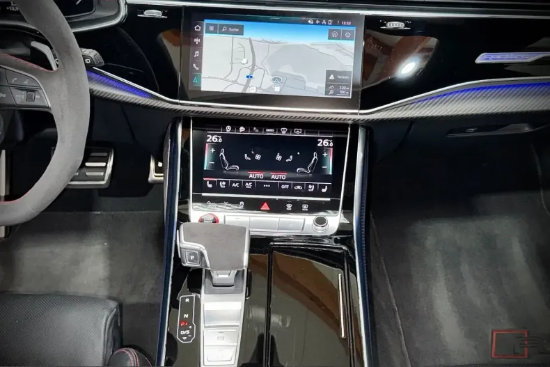 Audi RSQ8 din 2023 cu 48.382 km - oferta AUD211005 - foto 24