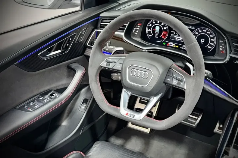 Audi RSQ8 din 2023 cu 48.382 km - oferta AUD211005 - foto 25