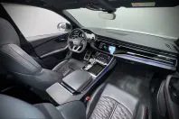 Audi RSQ8 din 2023 cu 48.382 km - oferta AUD211005 - foto 34