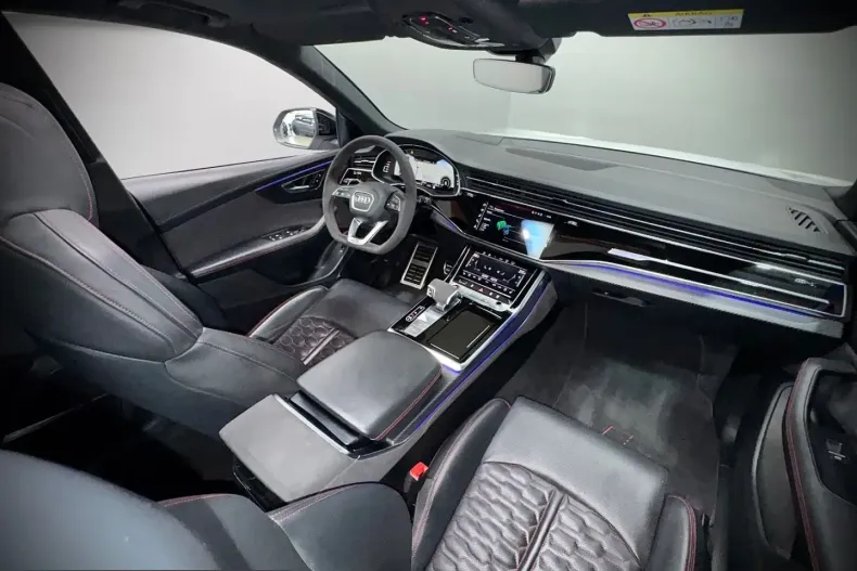Audi RSQ8 din 2023 cu 48.382 km - oferta AUD211005 - foto 34