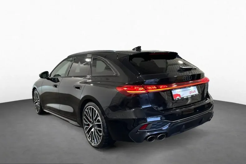 Audi S5 din 2025 cu 12.100 km - oferta AUD211006 - foto 4