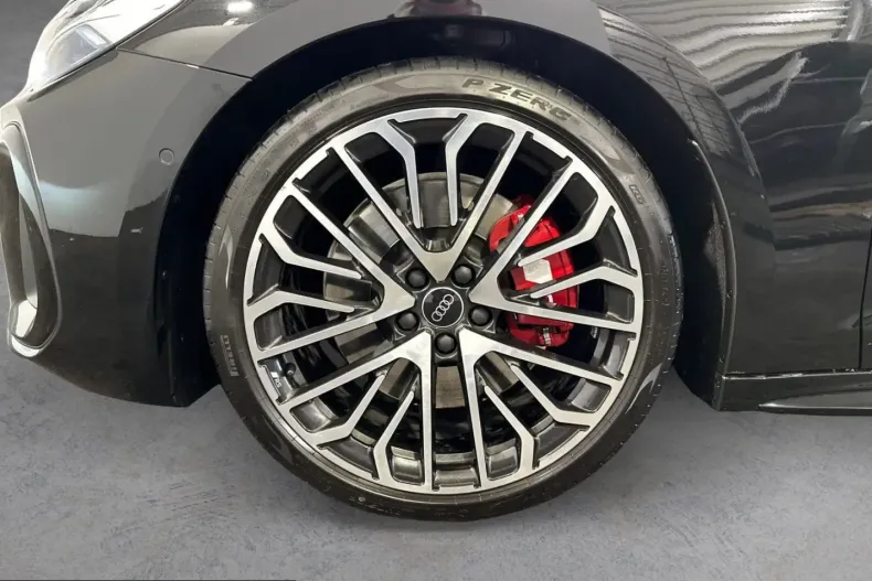 Audi S5 din 2025 cu 12.100 km - oferta AUD211006 - foto 6