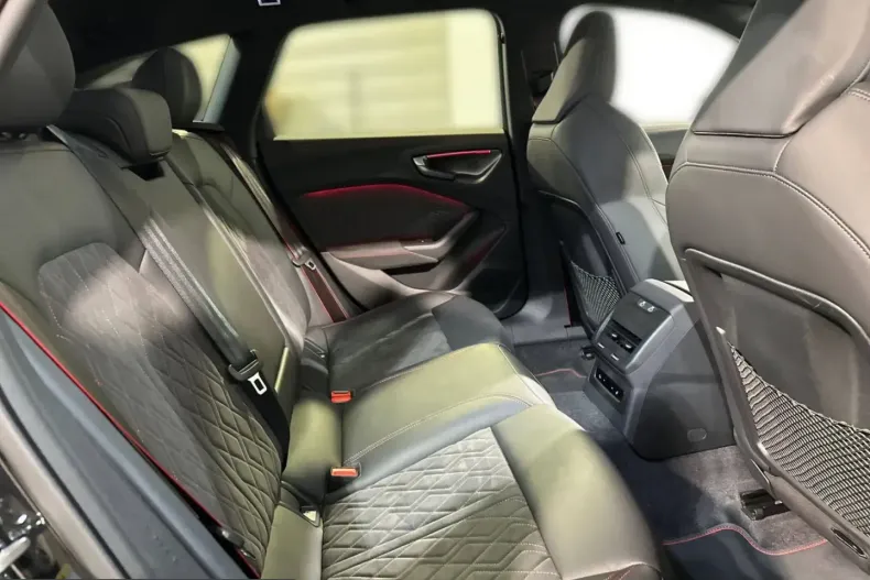 Audi S5 din 2025 cu 12.100 km - oferta AUD211006 - foto 9