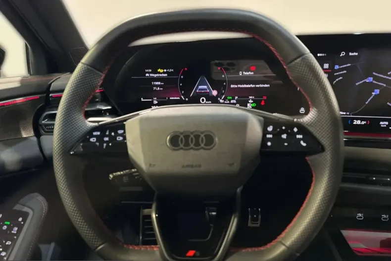 Audi S5 din 2025 cu 12.100 km - oferta AUD211006 - foto 11
