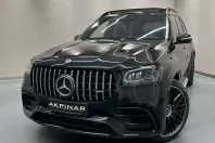 Mercedes-Benz GLS 63 (Clasa GLS) din 2023 cu 67.150 km - oferta MER211007 - foto 1