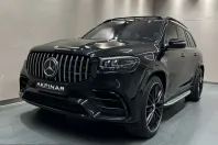 Mercedes-Benz GLS 63 (Clasa GLS) din 2023 cu 67.150 km - oferta MER211007 - foto 2