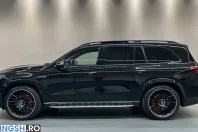 Mercedes-Benz GLS 63 (Clasa GLS) din 2023 cu 67.150 km - oferta MER211007 - foto 3
