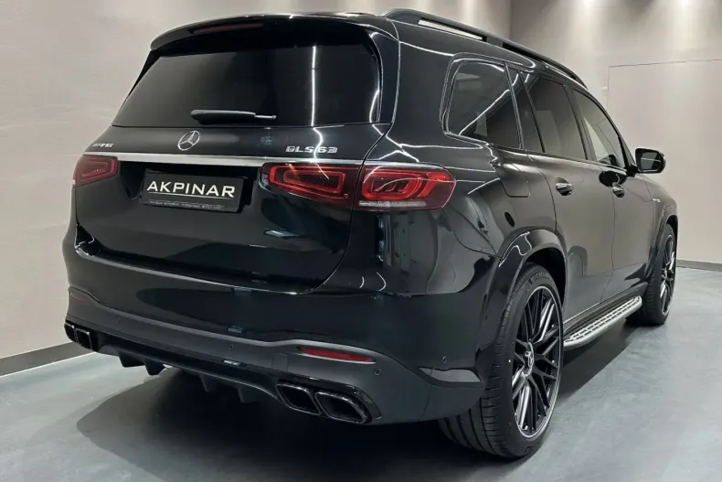 Mercedes-Benz GLS 63 (Clasa GLS) din 2023 cu 67.150 km - oferta MER211007 - foto 6