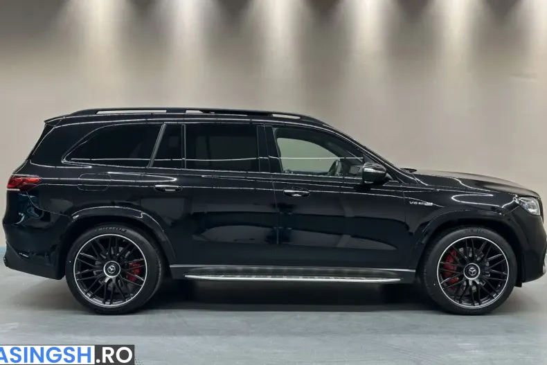 Mercedes-Benz GLS 63 (Clasa GLS) din 2023 cu 67.150 km - oferta MER211007 - foto 7