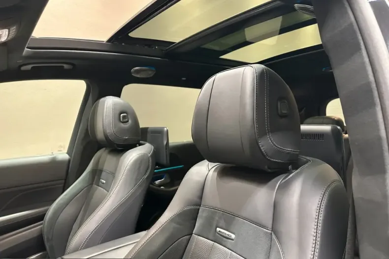 Mercedes-Benz GLS 63 (Clasa GLS) din 2023 cu 67.150 km - oferta MER211007 - foto 10