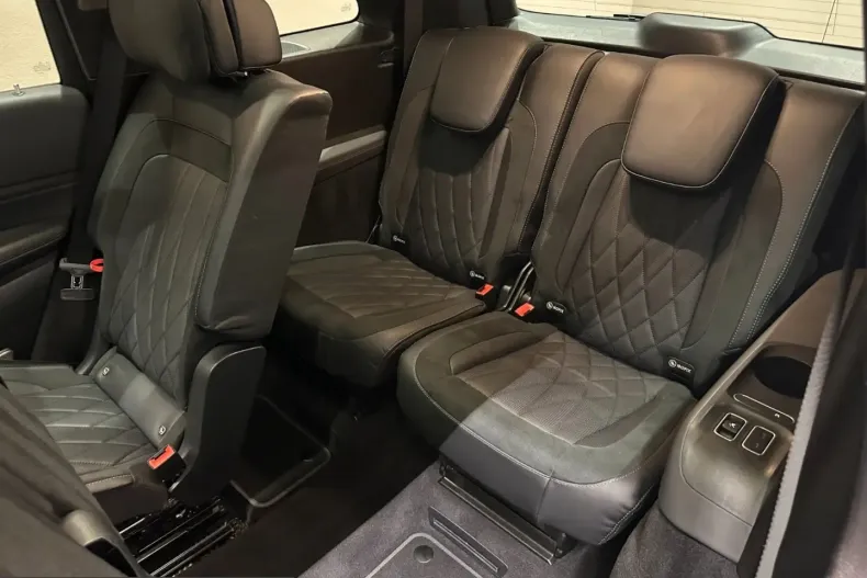 Mercedes-Benz GLS 63 (Clasa GLS) din 2023 cu 67.150 km - oferta MER211007 - foto 15