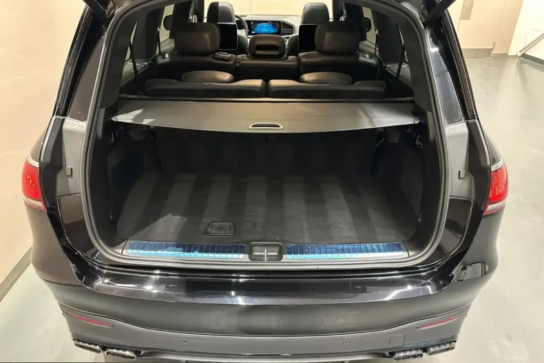 Mercedes-Benz GLS 63 (Clasa GLS) din 2023 cu 67.150 km - oferta MER211007 - foto 19