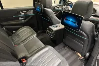 Mercedes-Benz GLS 63 (Clasa GLS) din 2023 cu 67.150 km - oferta MER211007 - foto 22
