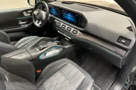 Mercedes-Benz GLS 63 (Clasa GLS) din 2023 cu 67.150 km - oferta MER211007 - foto 25