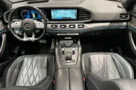 Mercedes-Benz GLS 63 (Clasa GLS) din 2023 cu 67.150 km - oferta MER211007 - foto 30