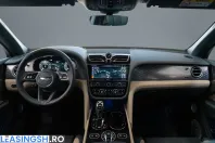 Bentley Bentayga din 2025 cu 12.451 km - oferta BEN211008 - foto 11