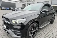 Mercedes-Benz GLE 580 (Clasa GLE) din 2022 cu 54.127 km - oferta MER211009 - foto 1