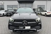 Mercedes-Benz GLE 580 (Clasa GLE) din 2022 cu 54.127 km - oferta MER211009 - foto 2