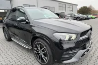 Mercedes-Benz GLE 580 (Clasa GLE) din 2022 cu 54.127 km - oferta MER211009 - foto 4