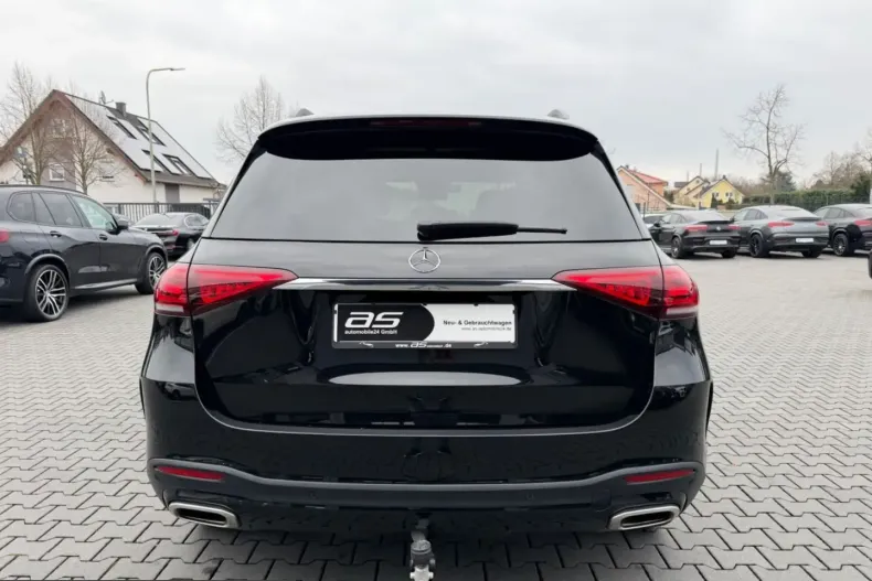 Mercedes-Benz GLE 580 (Clasa GLE) din 2022 cu 54.127 km - oferta MER211009 - foto 6