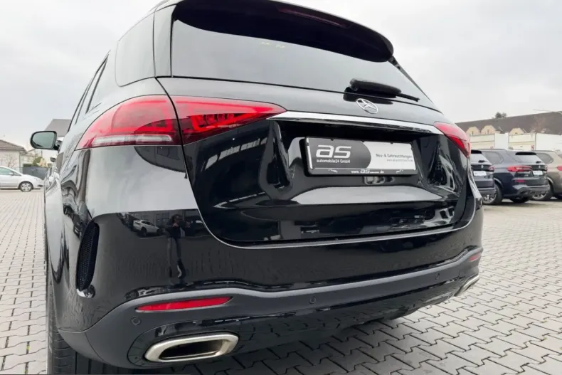 Mercedes-Benz GLE 580 (Clasa GLE) din 2022 cu 54.127 km - oferta MER211009 - foto 7