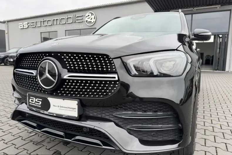 Mercedes-Benz GLE 580 (Clasa GLE) din 2022 cu 54.127 km - oferta MER211009 - foto 9