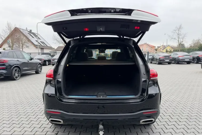 Mercedes-Benz GLE 580 (Clasa GLE) din 2022 cu 54.127 km - oferta MER211009 - foto 11