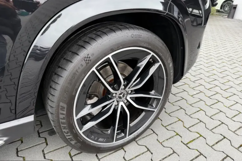 Mercedes-Benz GLE 580 (Clasa GLE) din 2022 cu 54.127 km - oferta MER211009 - foto 12