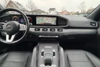 Mercedes-Benz GLE 580 (Clasa GLE) din 2022 cu 54.127 km - oferta MER211009 - foto 15