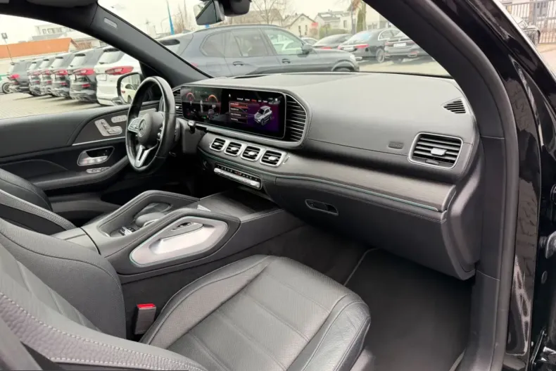 Mercedes-Benz GLE 580 (Clasa GLE) din 2022 cu 54.127 km - oferta MER211009 - foto 16