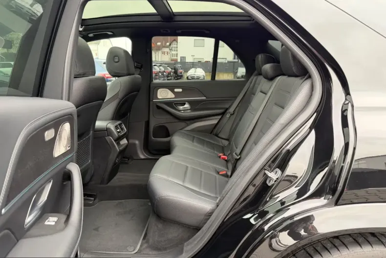 Mercedes-Benz GLE 580 (Clasa GLE) din 2022 cu 54.127 km - oferta MER211009 - foto 18