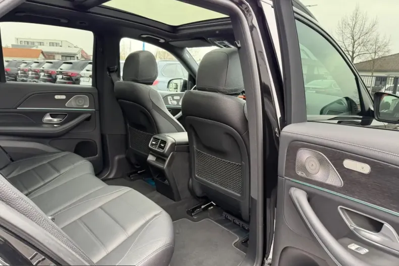 Mercedes-Benz GLE 580 (Clasa GLE) din 2022 cu 54.127 km - oferta MER211009 - foto 20