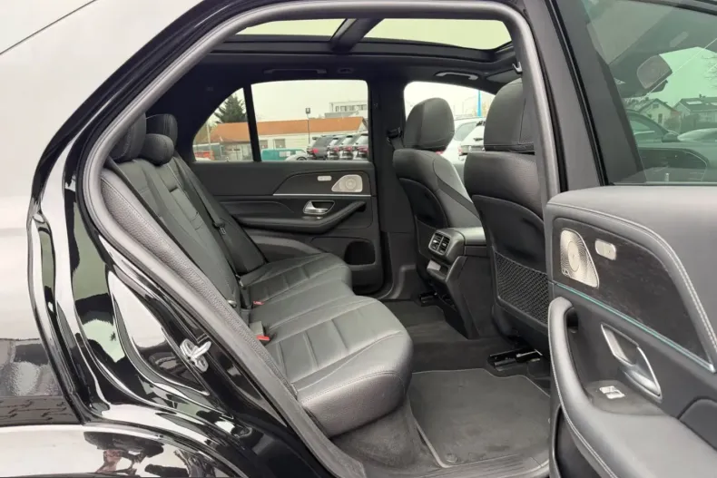 Mercedes-Benz GLE 580 (Clasa GLE) din 2022 cu 54.127 km - oferta MER211009 - foto 21