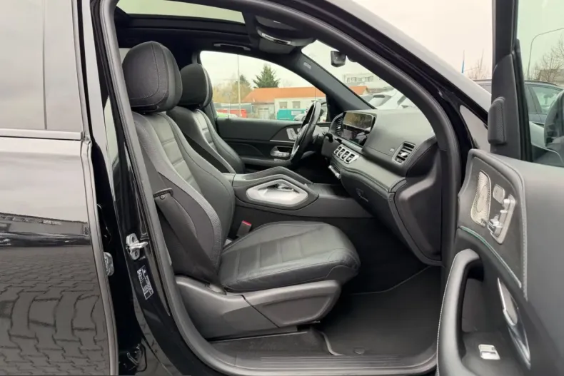 Mercedes-Benz GLE 580 (Clasa GLE) din 2022 cu 54.127 km - oferta MER211009 - foto 22