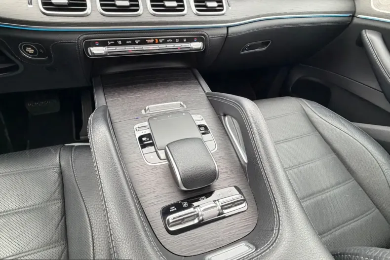Mercedes-Benz GLE 580 (Clasa GLE) din 2022 cu 54.127 km - oferta MER211009 - foto 29