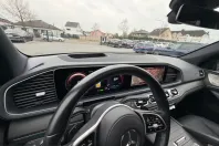 Mercedes-Benz GLE 580 (Clasa GLE) din 2022 cu 54.127 km - oferta MER211009 - foto 30