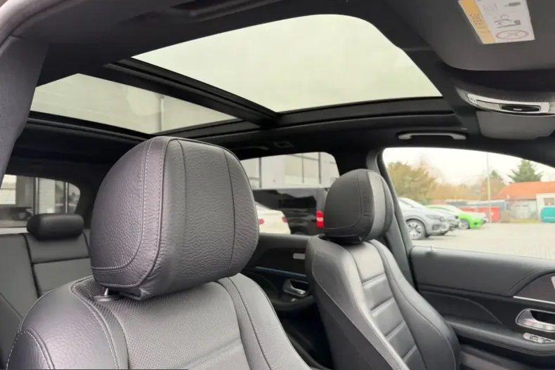 Mercedes-Benz GLE 580 (Clasa GLE) din 2022 cu 54.127 km - oferta MER211009 - foto 33