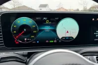 Mercedes-Benz GLE 580 (Clasa GLE) din 2022 cu 54.127 km - oferta MER211009 - foto 42