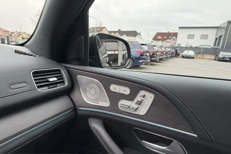 Mercedes-Benz GLE 580 (Clasa GLE) din 2022 cu 54.127 km - oferta MER211009 - foto 49