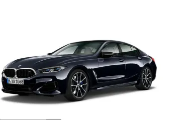 BMW M850 din 2025 - oferta BMW211010