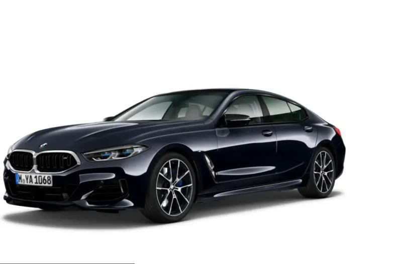 BMW M850 (Seria 8) din 2025 cu 24.828 km - oferta BMW211010 - foto 1