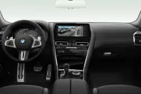 BMW M850 (Seria 8) din 2025 cu 24.828 km - oferta BMW211010 - foto 3