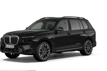 BMW X7 din 2025 - oferta BMW211011