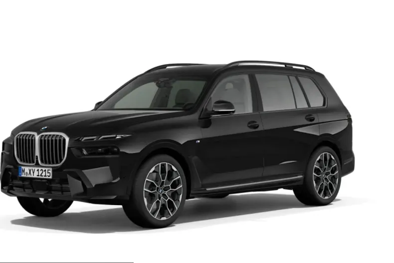 BMW X7 (Seria X) din 2025 cu 25.325 km - oferta BMW211011 - foto 1