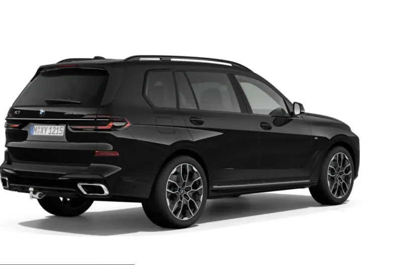 BMW X7 (Seria X) din 2025 cu 25.325 km - oferta BMW211011 - foto 2