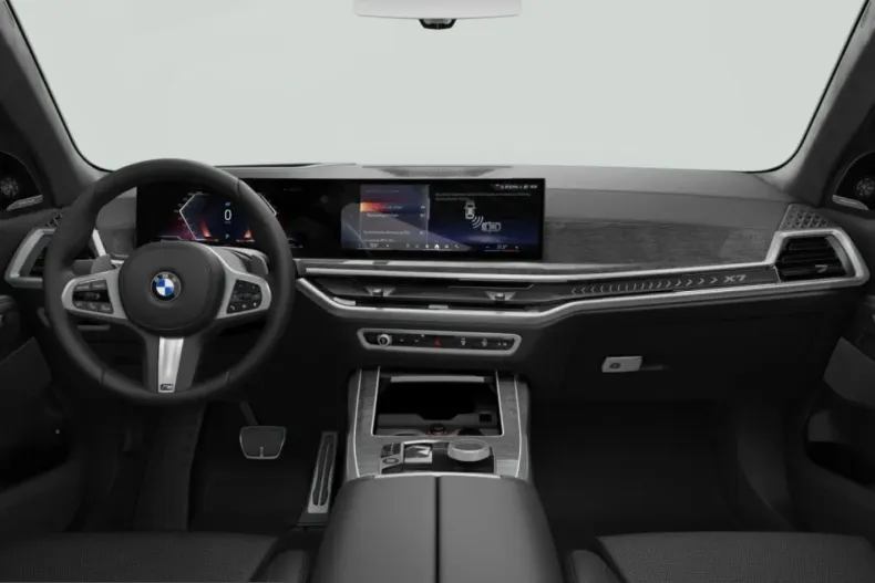 BMW X7 (Seria X) din 2025 cu 25.325 km - oferta BMW211011 - foto 3