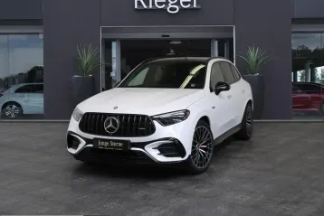 Mercedes-Benz GLC 63 AMG din 2024 - oferta MER211012