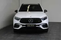 Mercedes-Benz GLC 63 AMG (Clasa GLC) din 2024 cu 39.900 km - oferta MER211012 - foto 2