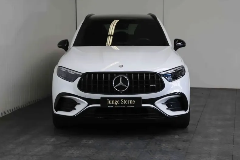Mercedes-Benz GLC 63 AMG (Clasa GLC) din 2024 cu 39.900 km - oferta MER211012 - foto 2